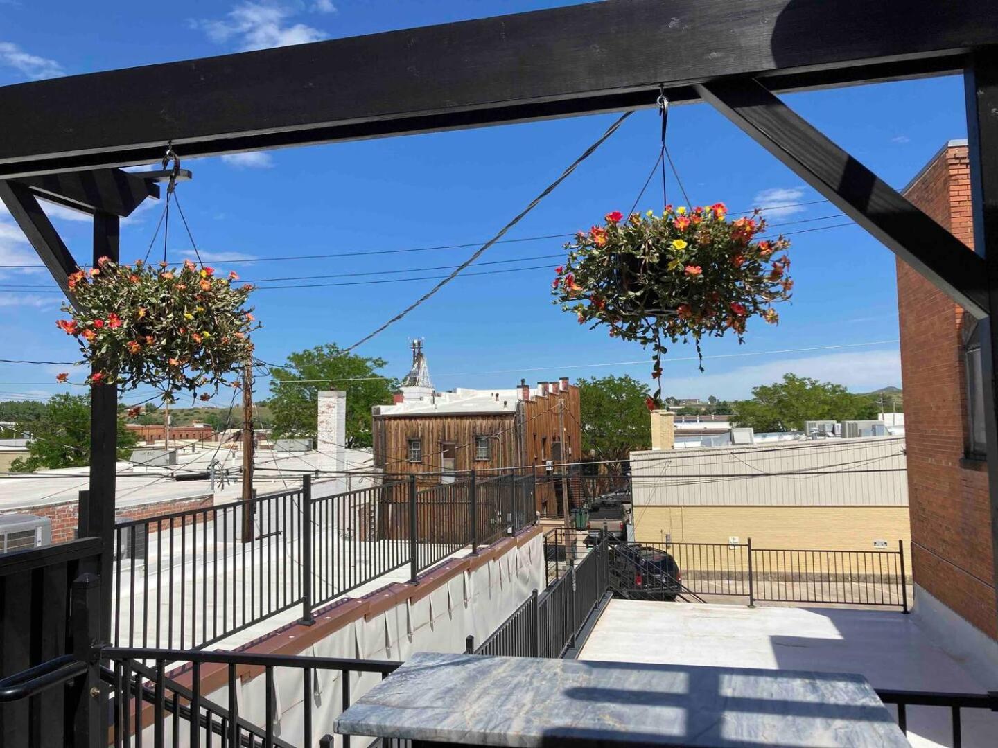 The Loft On Main In Sheridan, Wy Zewnętrze zdjęcie