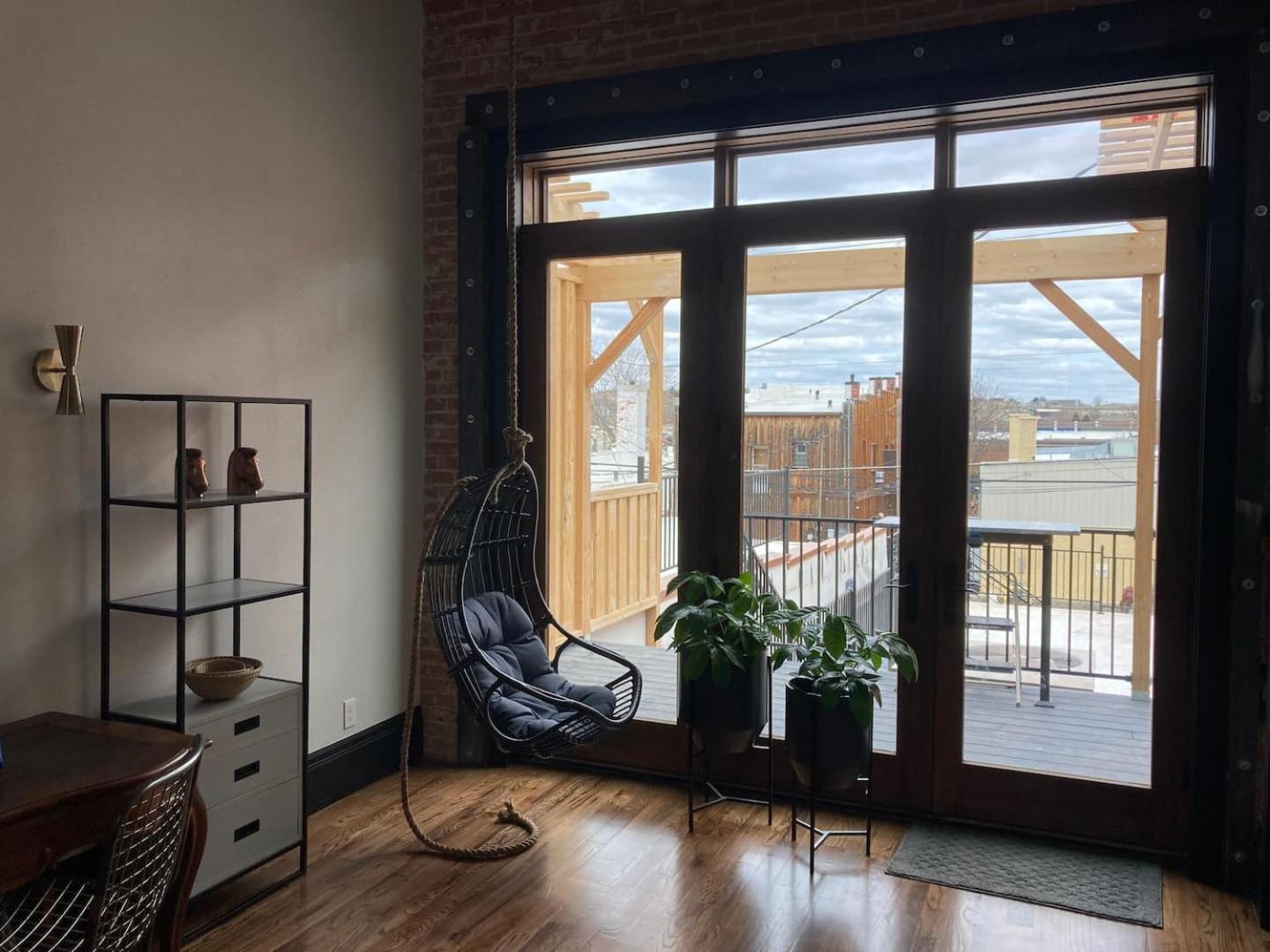 The Loft On Main In Sheridan, Wy Zewnętrze zdjęcie